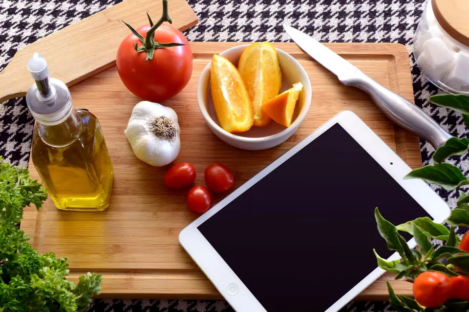 Yemek üretim planlama programı ve catering yazılımı