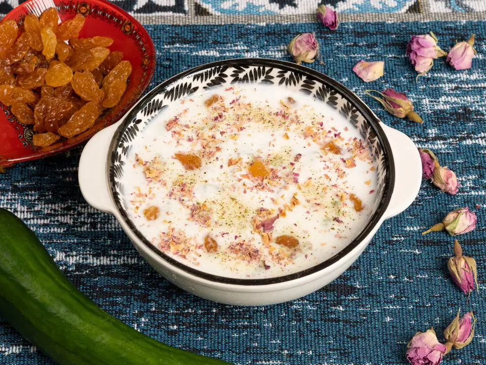 Toyga çorbası